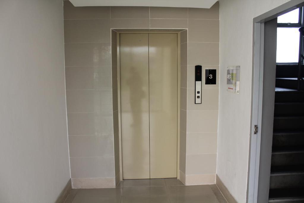Utd Apartments Sukhumvit Ban Khlong Nang Li Exterior photo