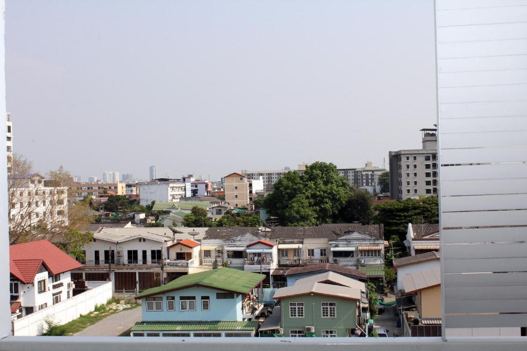 Utd Apartments Sukhumvit Ban Khlong Nang Li Room photo