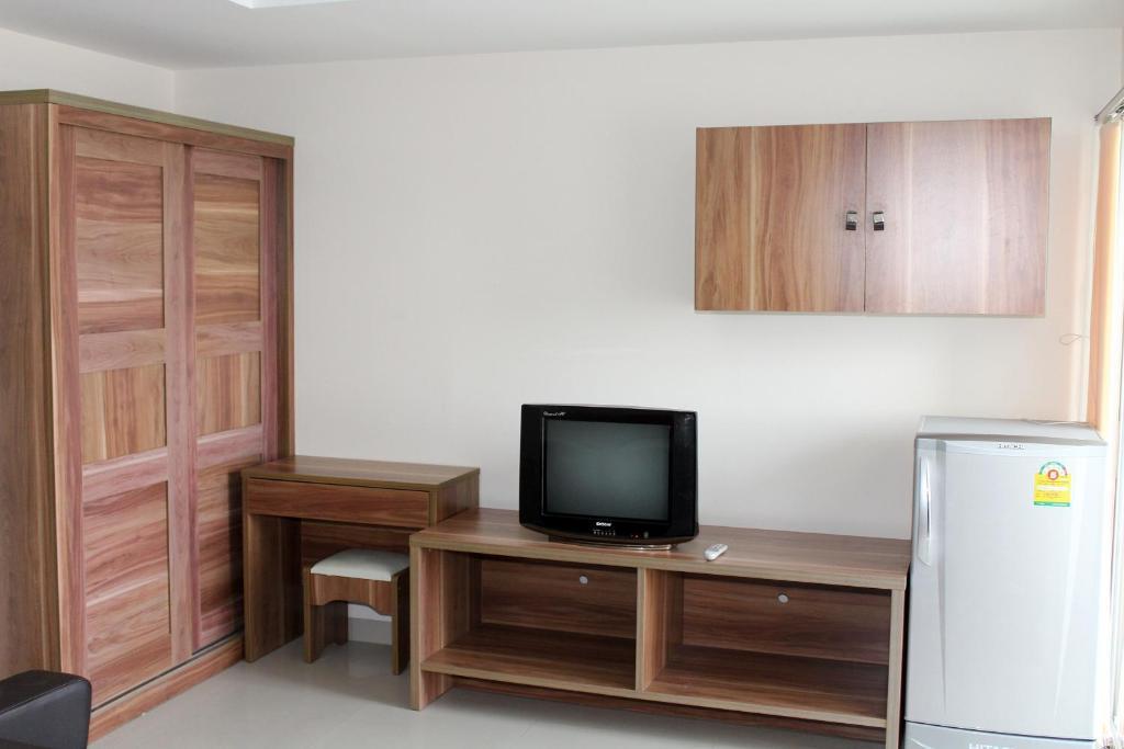 Utd Apartments Sukhumvit Ban Khlong Nang Li Room photo