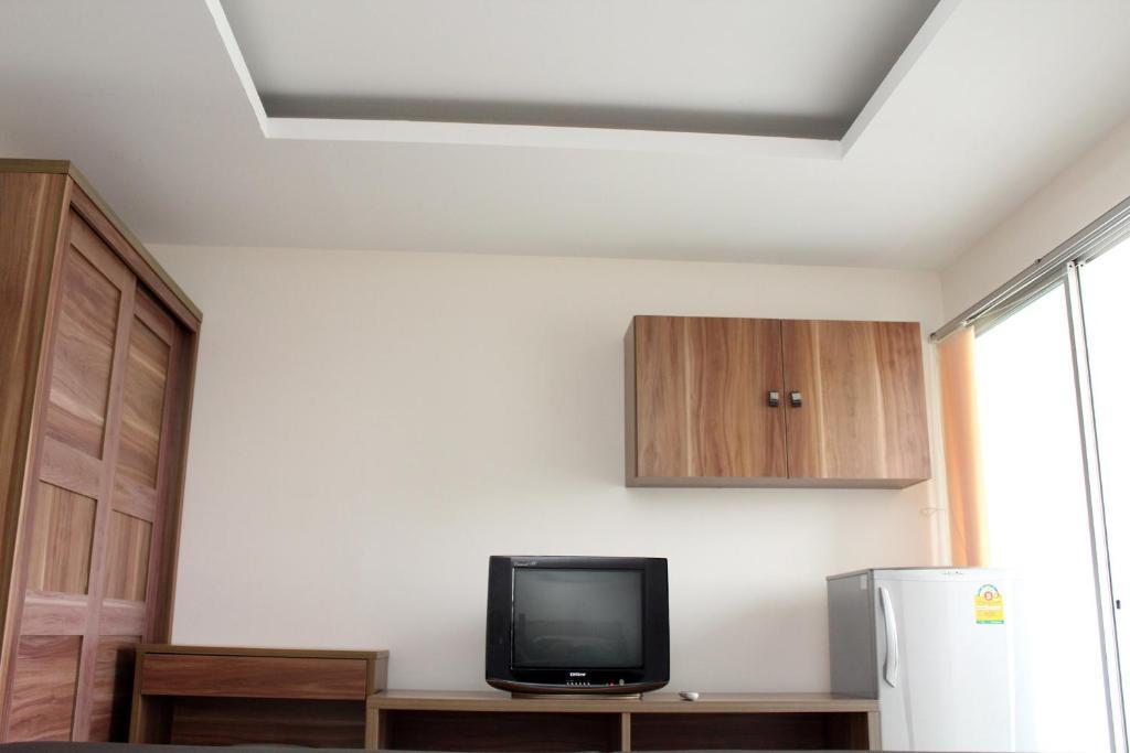 Utd Apartments Sukhumvit Ban Khlong Nang Li Room photo