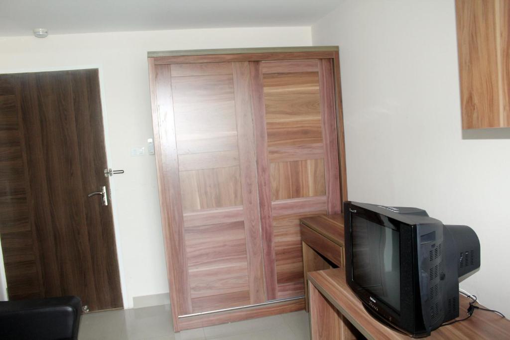 Utd Apartments Sukhumvit Ban Khlong Nang Li Room photo