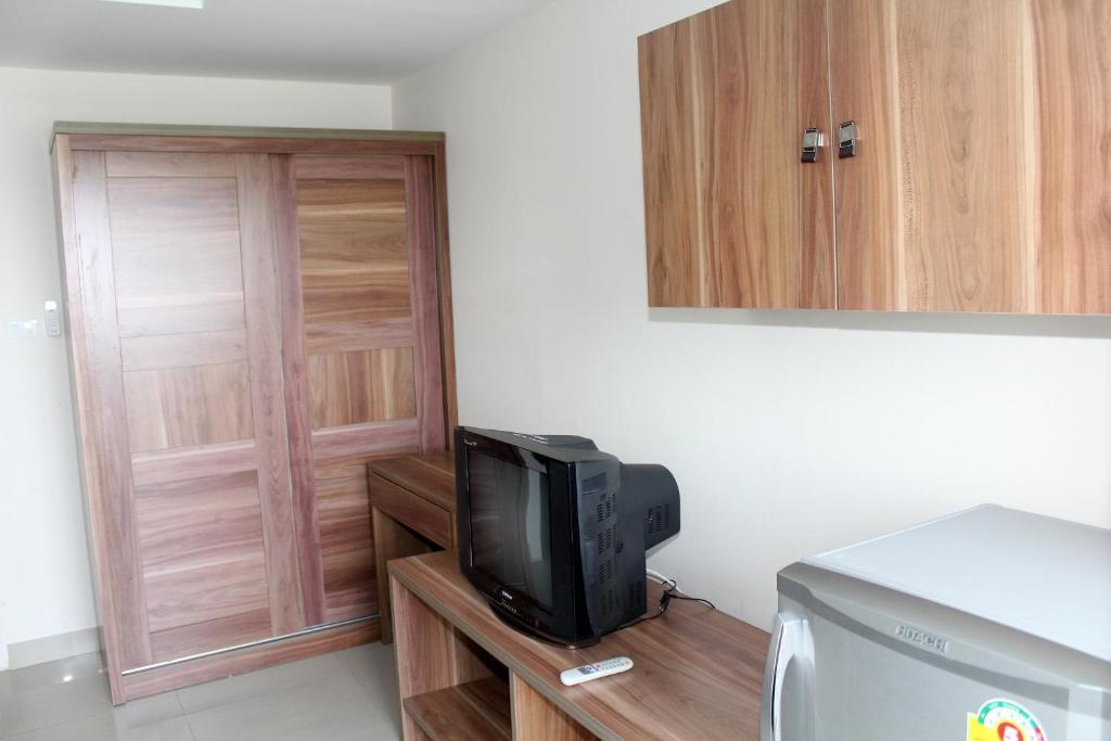 Utd Apartments Sukhumvit Ban Khlong Nang Li Room photo