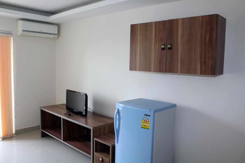 Utd Apartments Sukhumvit Ban Khlong Nang Li Room photo