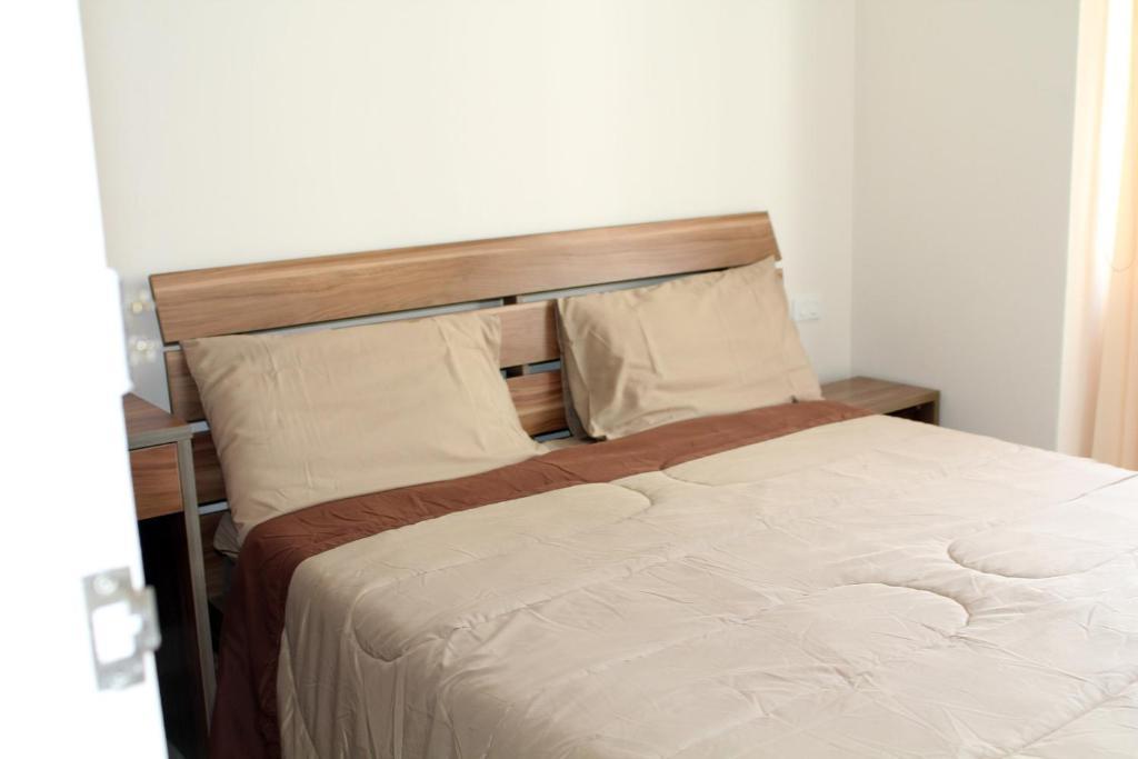 Utd Apartments Sukhumvit Ban Khlong Nang Li Room photo