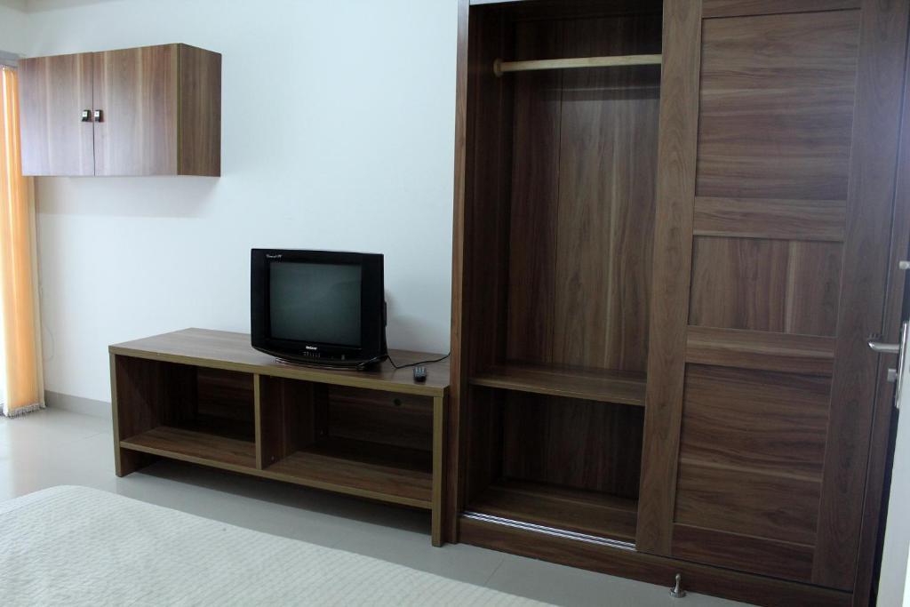 Utd Apartments Sukhumvit Ban Khlong Nang Li Room photo