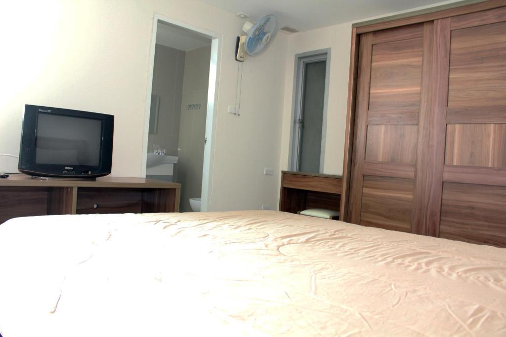 Utd Apartments Sukhumvit Ban Khlong Nang Li Room photo