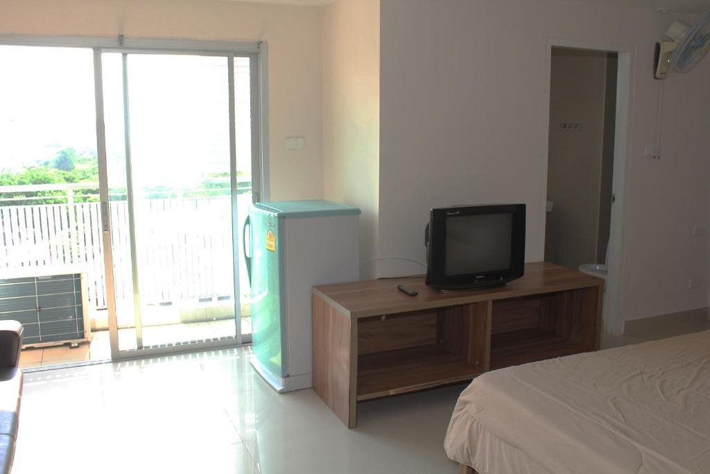 Utd Apartments Sukhumvit Ban Khlong Nang Li Room photo