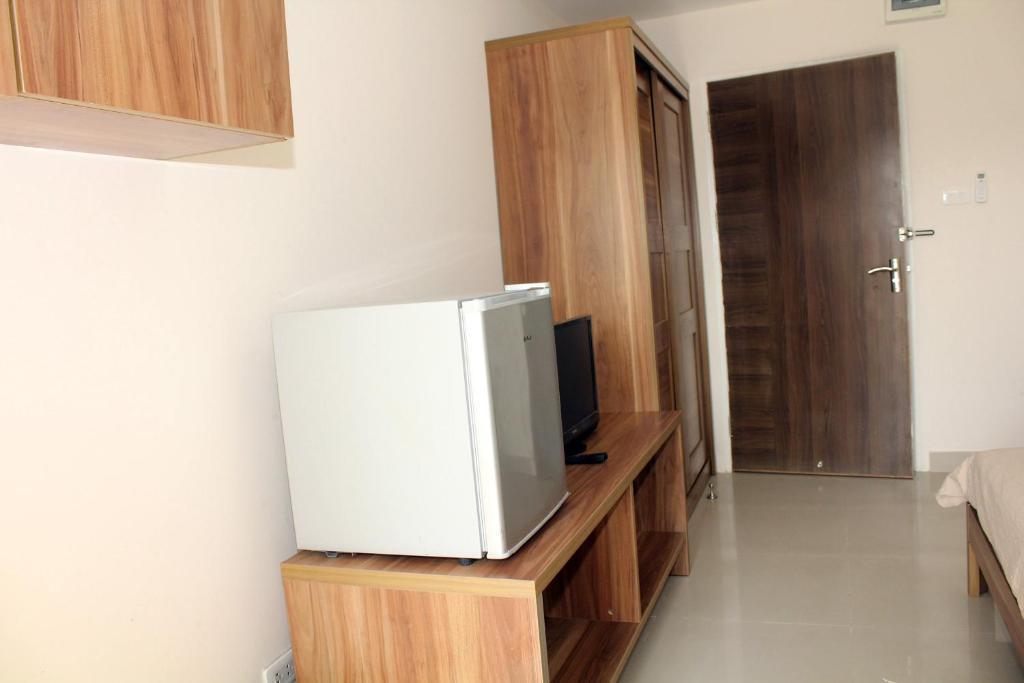 Utd Apartments Sukhumvit Ban Khlong Nang Li Room photo