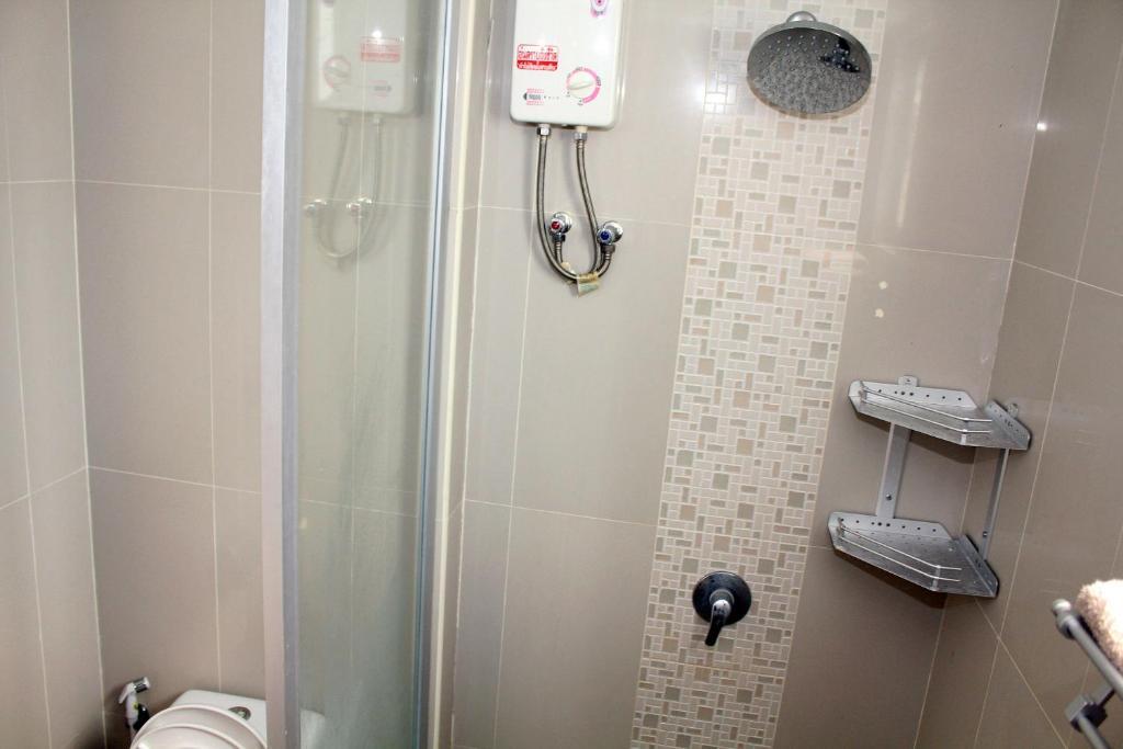 Utd Apartments Sukhumvit Ban Khlong Nang Li Room photo