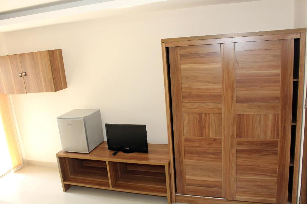 Utd Apartments Sukhumvit Ban Khlong Nang Li Room photo